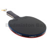 Loki RXTON 9 Star Professional Ping Pong Bat with Original Bag Attack-Loop High Sticky Table Tennis Racket Carbon Blade Paddle for Fast Attack