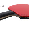 Loki RXTON 9 Star Professional Ping Pong Bat with Original Bag Attack-Loop High Sticky Table Tennis Racket Carbon Blade Paddle for Fast Attack