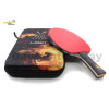 Loki RXTON 9 Star Professional Ping Pong Bat with Original Bag Attack-Loop High Sticky Table Tennis Racket Carbon Blade Paddle for Fast Attack