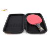 Loki RXTON 9 Star Professional Ping Pong Bat with Original Bag Attack-Loop High Sticky Table Tennis Racket Carbon Blade Paddle for Fast Attack