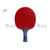 Loki X2 Star Kirin Ping Pong Bat with Bag, RXTON ITTF Rubber Table Tennis Racket Blade Paddle High Elasticity Sponge