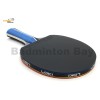 Loki X2 Star Kirin Ping Pong Bat with Bag, RXTON ITTF Rubber Table Tennis Racket Blade Paddle High Elasticity Sponge