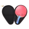 Loki X2 Star Kirin Ping Pong Bat with Bag, RXTON ITTF Rubber Table Tennis Racket Blade Paddle High Elasticity Sponge