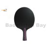 Loki X3 Star Kirin Ping Pong Bat with Bag, RXTON ITTF Rubber Table Tennis Racket Blade Paddle High Elasticity Sponge