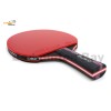 Loki X3 Star Kirin Ping Pong Bat with Bag, RXTON ITTF Rubber Table Tennis Racket Blade Paddle High Elasticity Sponge