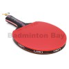 Loki X3 Star Kirin Ping Pong Bat with Bag, RXTON ITTF Rubber Table Tennis Racket Blade Paddle High Elasticity Sponge