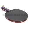 Loki X3 Star Kirin Ping Pong Bat with Bag, RXTON ITTF Rubber Table Tennis Racket Blade Paddle High Elasticity Sponge