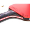 Loki X3 Star Kirin Ping Pong Bat with Bag, RXTON ITTF Rubber Table Tennis Racket Blade Paddle High Elasticity Sponge