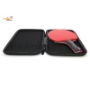 Loki X3 Star Kirin Ping Pong Bat with Bag, RXTON ITTF Rubber Table Tennis Racket Blade Paddle High Elasticity Sponge