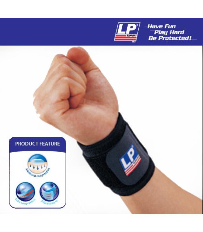 LP Wrist Support 553CP