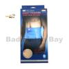 LP Support Waist Trimmer 711A (Two Sides Nylon) For Lower Back Support 