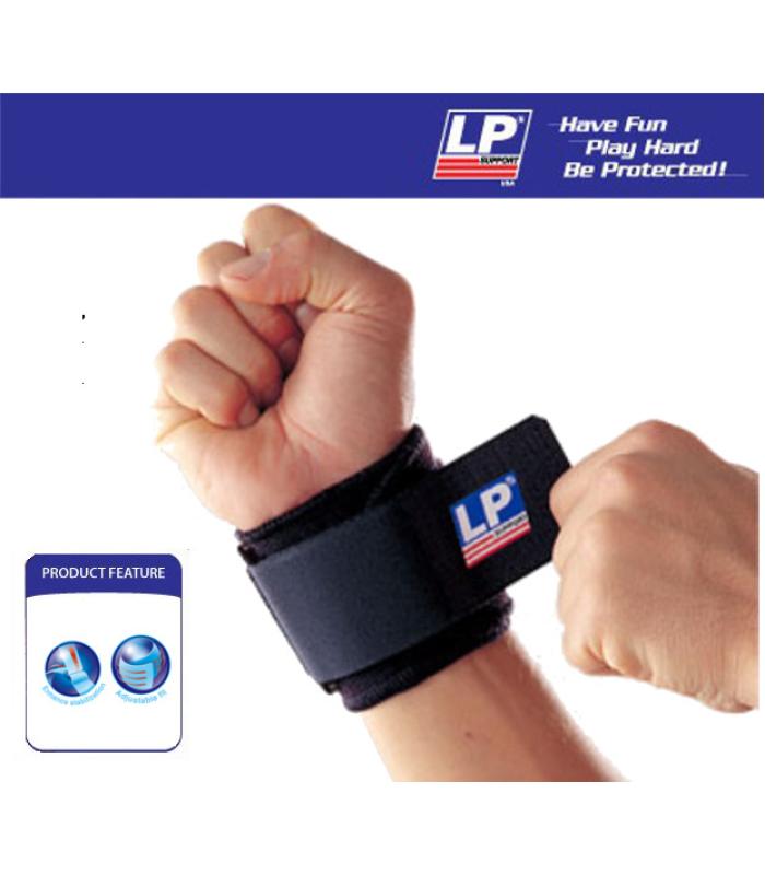 LP Support Wrist Wrap 753