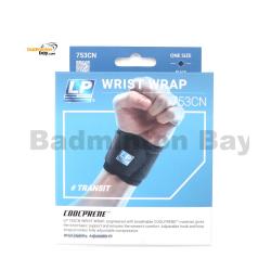LP Support Wrist Wrap 753