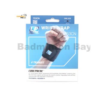 LP Support Wrist Wrap 753