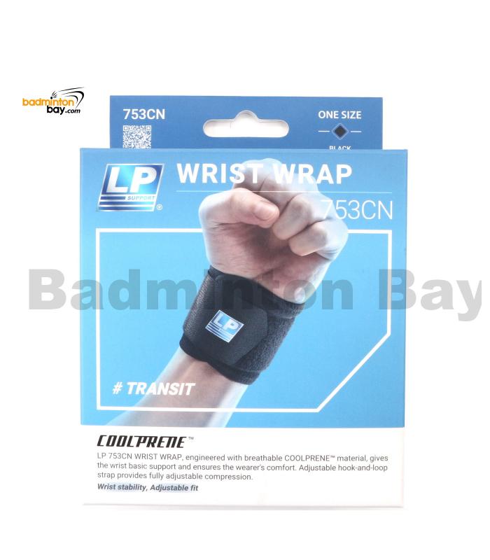 LP Support Wrist Wrap 753