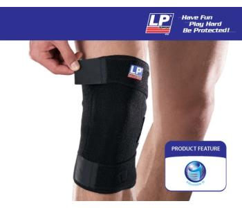 LP Support Closed Patella Knee Support 756