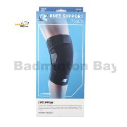 LP Support Closed Patella Knee Support 756