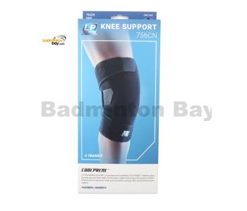 LP Support Closed Patella Knee Support 756