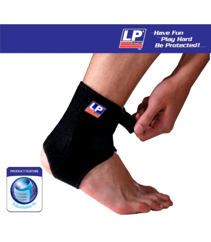 LP Support Ankle Support 757