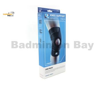 LP Support Open Patella Knee Support 758CN