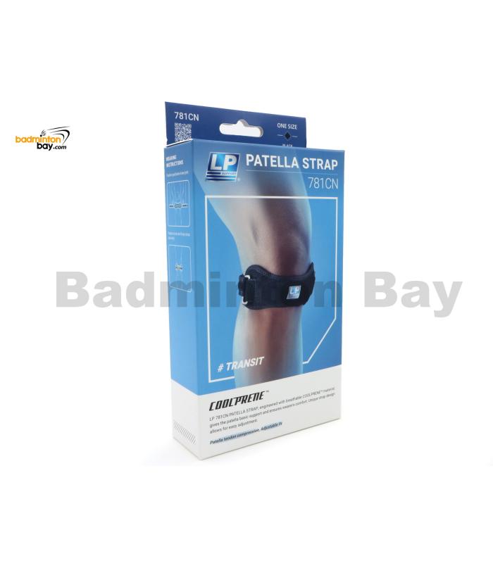 LP Support Patella Strap 781CN Knee Support