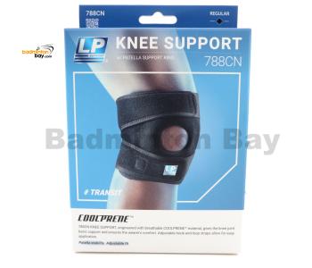 LP Support Open Patella Knee Support 788