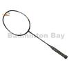 Maxx Crystalyst X3 Black Badminton Racket 4U-G6