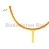 Maxx Maxxaholic Orange Compact Frame Unique Series Badminton Racket 4U-G6