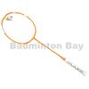 Maxx Maxxaholic Orange Compact Frame Unique Series Badminton Racket 4U-G6