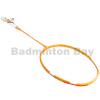 Maxx Maxxaholic Orange Compact Frame Unique Series Badminton Racket 4U-G6