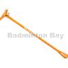 Maxx Maxxaholic Orange Compact Frame Unique Series Badminton Racket 4U-G6