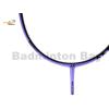 Maxx Maxximania Purple Unique Series Badminton Racket 4U-G6