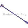 Maxx Maxximania Purple Unique Series Badminton Racket 4U-G6