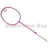 Maxx Maxximania Rose Pink Unique Series Badminton Racket 4U-G6