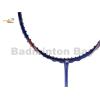 Maxx Spirax G-3 Blue Badminton Racket 4U-G6