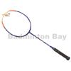 Maxx Spirax G-3 Blue Badminton Racket 4U-G6