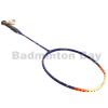 Maxx Spirax G-3 Blue Badminton Racket 4U-G6