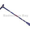 Maxx Spirax G-3 Blue Badminton Racket 4U-G6