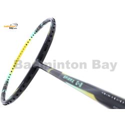 Maxx Spirax G-3 Grey Badminton Racket 4U-G6
