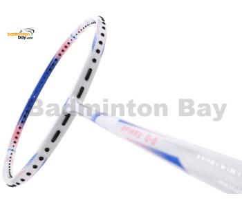 Maxx Spirax G-3 White Badminton Racket 4U-G6