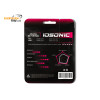 Maxx Iosonic Hybrid Dual Color Badminton String Made in Japan