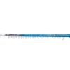 Maxx SUPERMAN Last Son of Krypton Limited Edition with Single Bag (Original From DC Studios) Badminton Racket 4U-G6