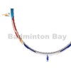 Maxx SUPERMAN Last Son of Krypton Limited Edition with Single Bag (Original From DC Studios) Badminton Racket 4U-G6