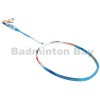 Maxx SUPERMAN Last Son of Krypton Limited Edition with Single Bag (Original From DC Studios) Badminton Racket 4U-G6