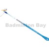 Maxx SUPERMAN Last Son of Krypton Limited Edition with Single Bag (Original From DC Studios) Badminton Racket 4U-G6