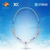 Maxx SUPERMAN Last Son of Krypton Limited Edition with Single Bag (Original From DC Studios) Badminton Racket 4U-G6
