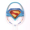 Maxx SUPERMAN Last Son of Krypton Limited Edition with Single Bag (Original From DC Studios) Badminton Racket 4U-G6