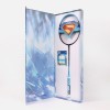 Maxx SUPERMAN Premium Limited Edition With Boutique Box (Original From DC Studios) Badminton Racket 4U-G6