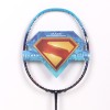 Maxx SUPERMAN Premium Limited Edition With Boutique Box (Original From DC Studios) Badminton Racket 4U-G6