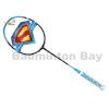Maxx SUPERMAN Premium Limited Edition With Boutique Box (Original From DC Studios) Badminton Racket 4U-G6